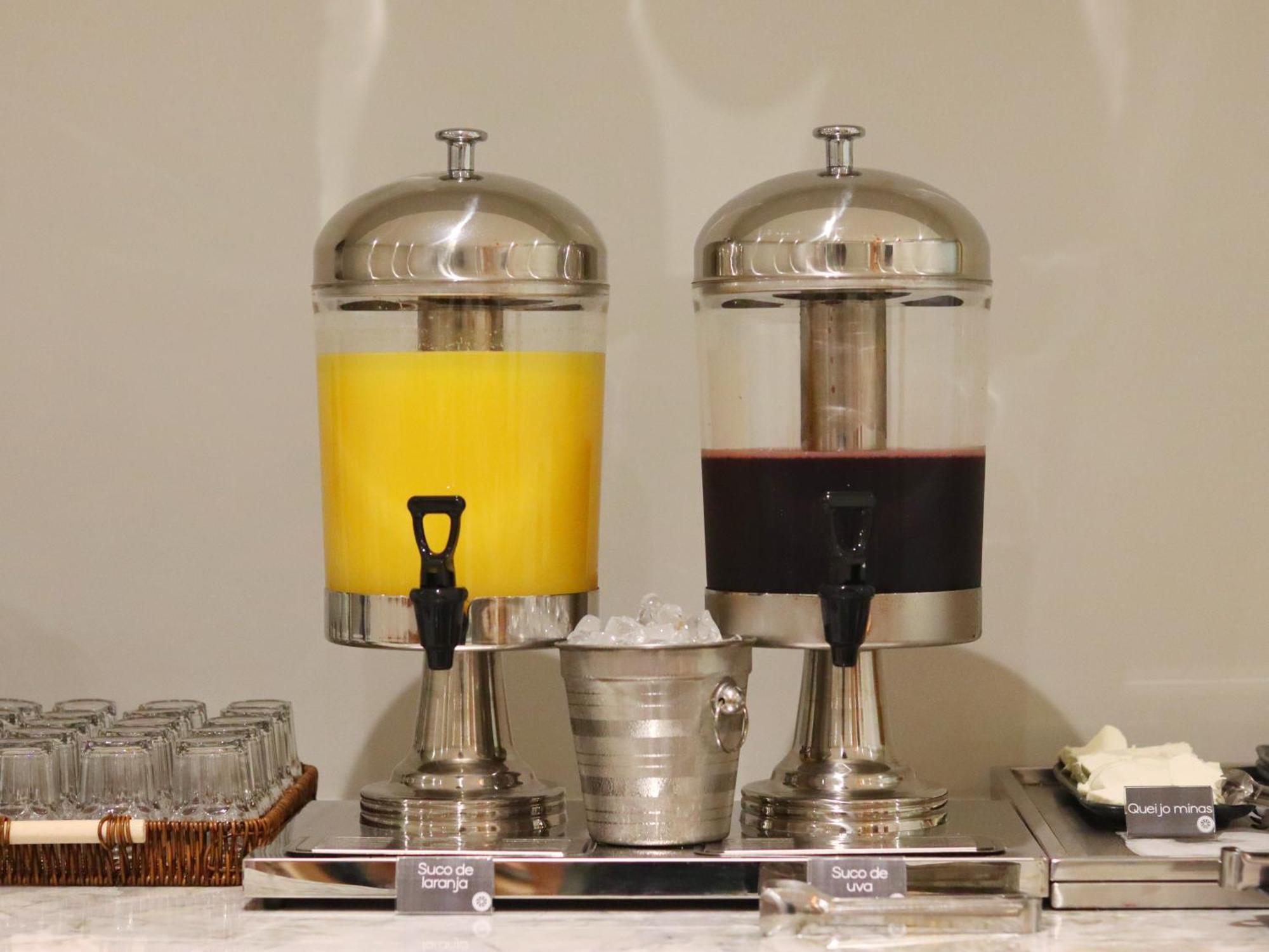 Hotel Jardim Iracema Teófilo Otoni 外观 照片