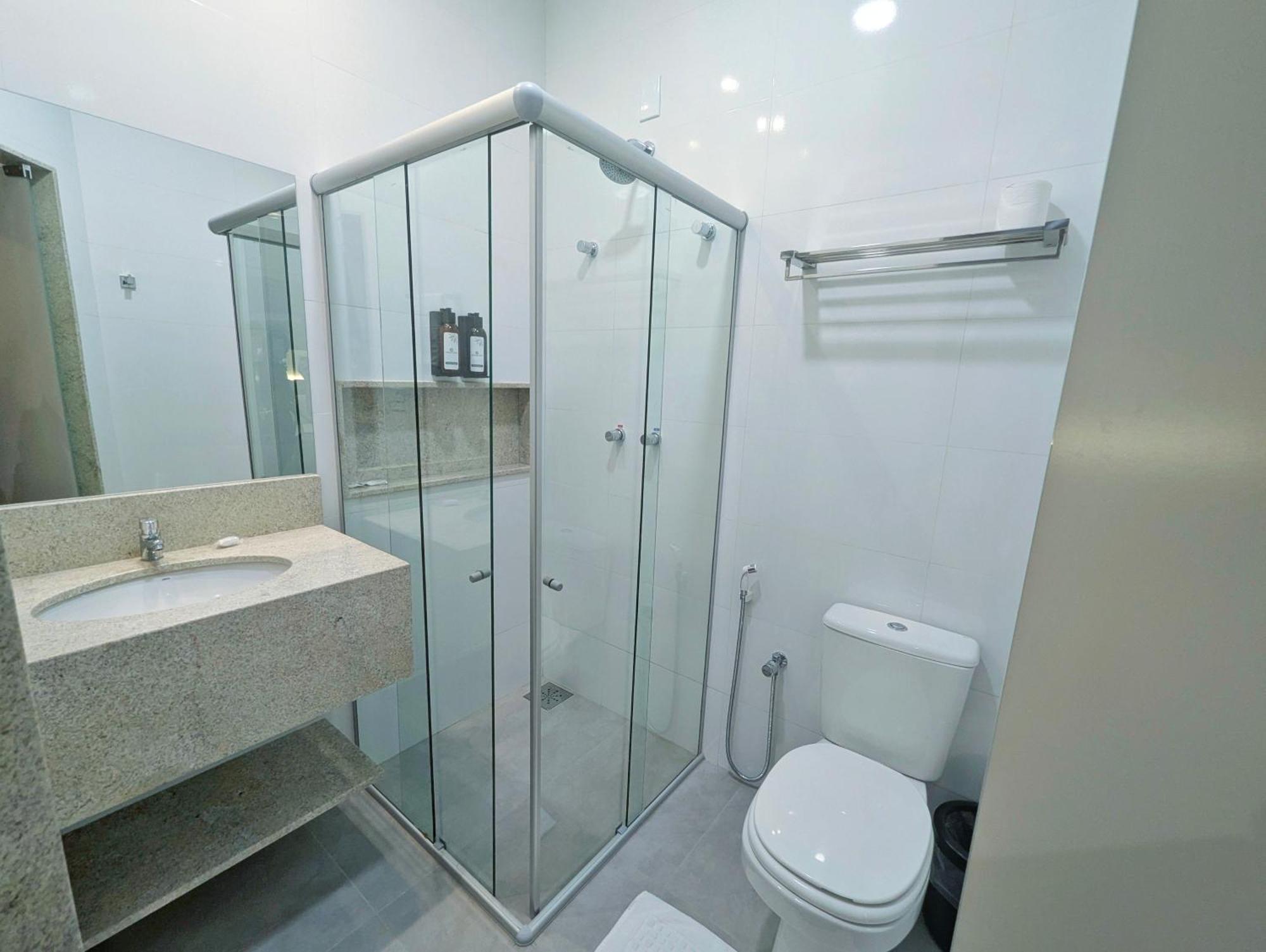 Hotel Jardim Iracema Teófilo Otoni 外观 照片