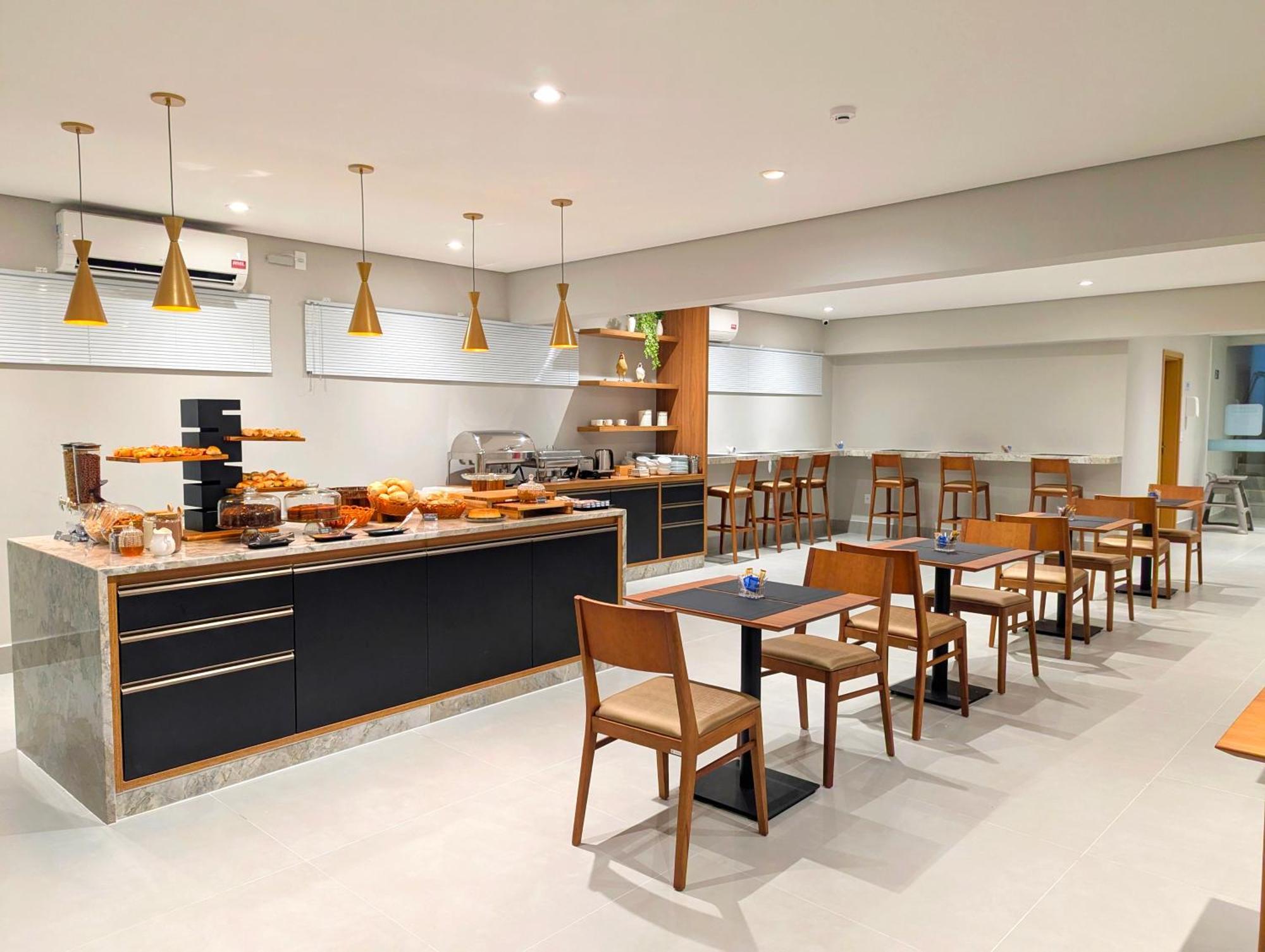 Hotel Jardim Iracema Teófilo Otoni 外观 照片
